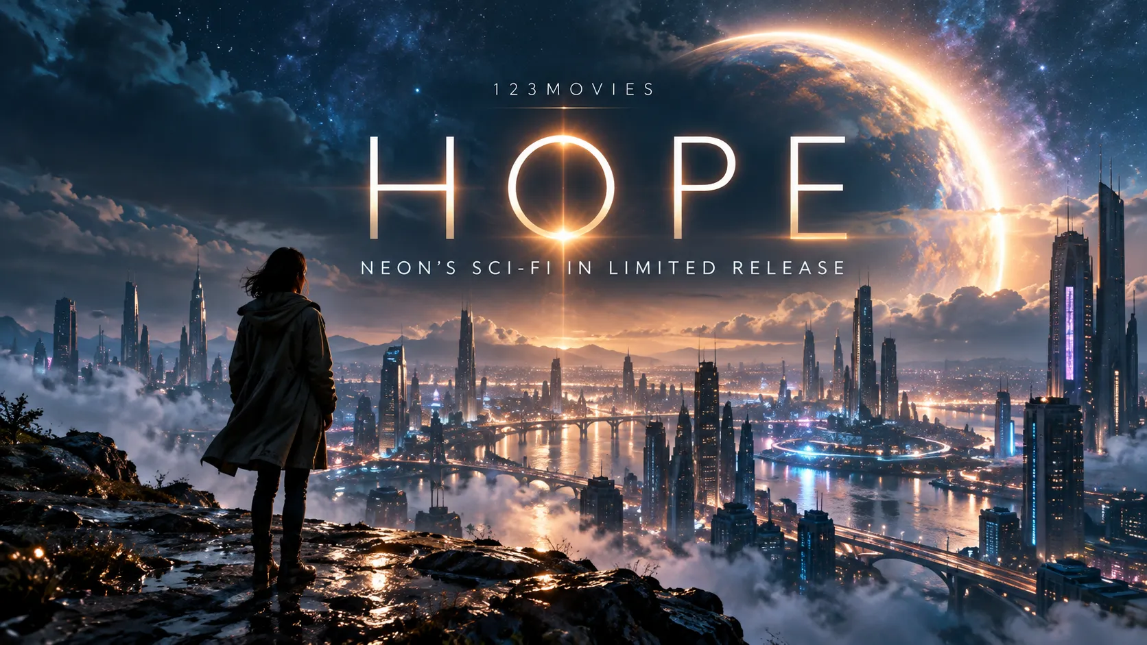 123Movies | Hope: NEON's Sci-Fi in Limited Release